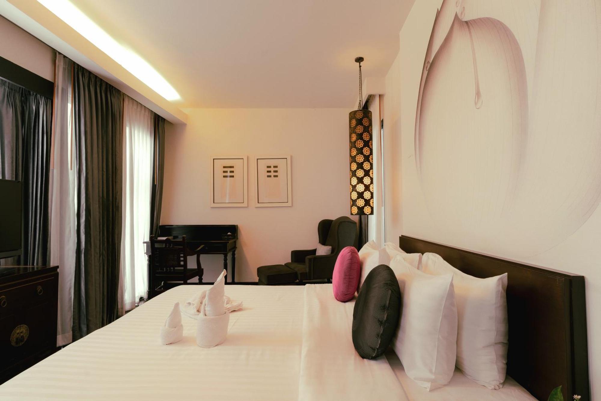 Makka Hotel, Chiang Mai