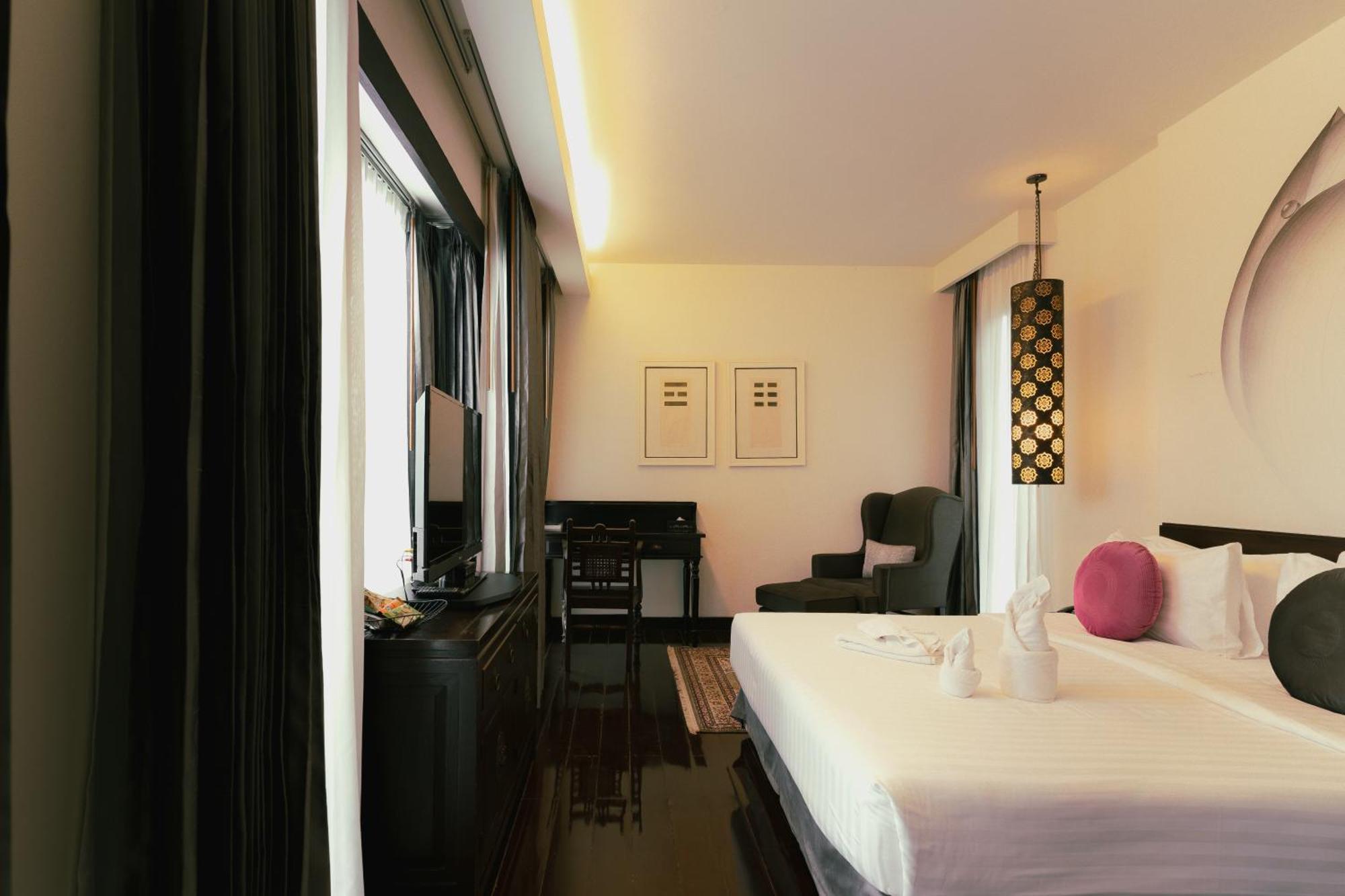 Makka Hotel — Photos 3