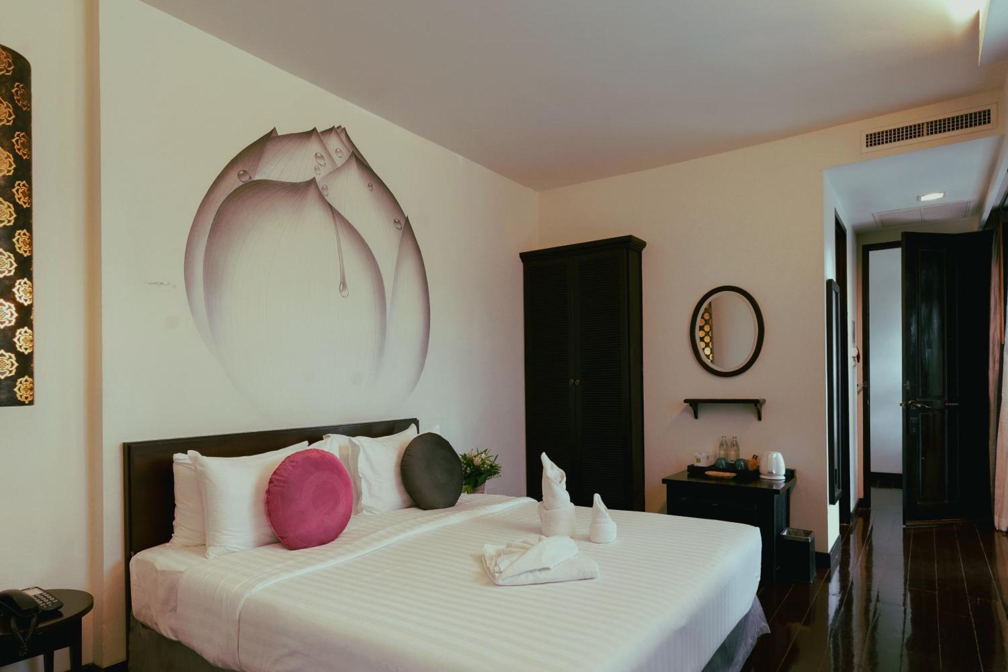 Makka Hotel — Photos 1